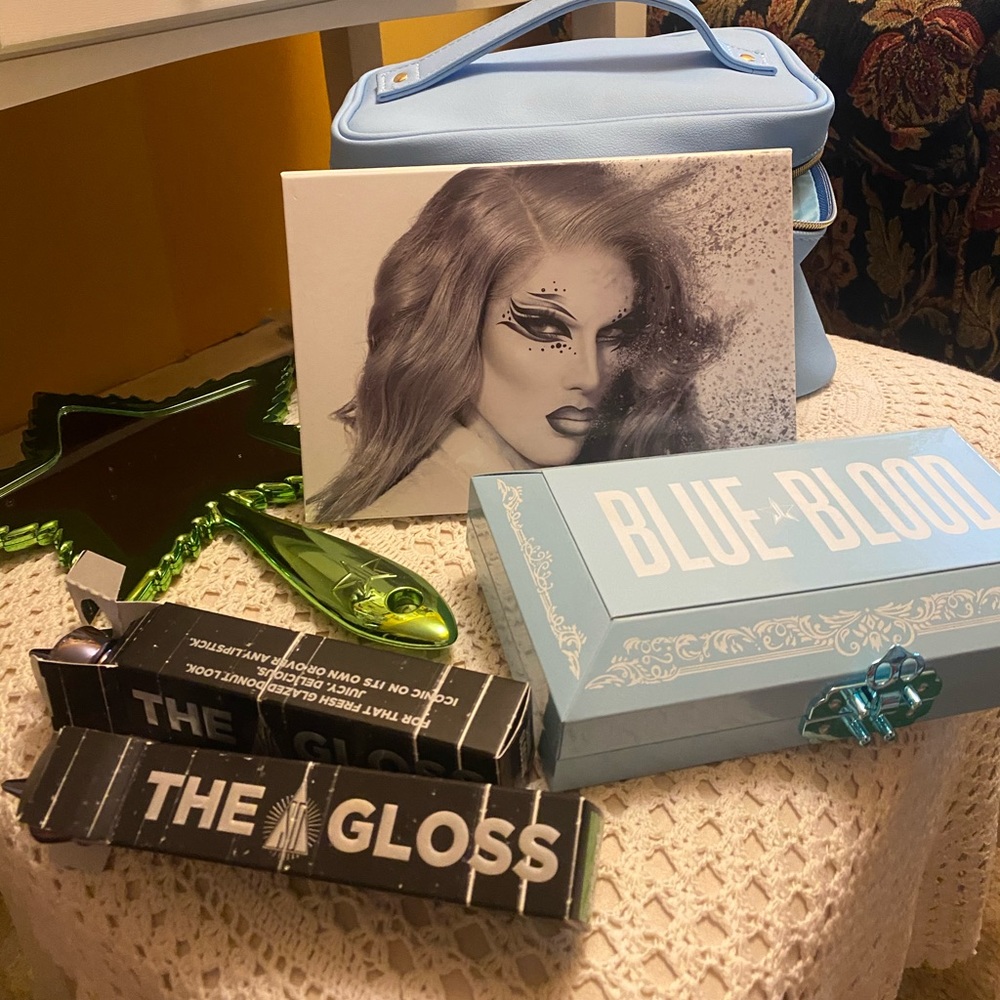 Jeffree star bundle